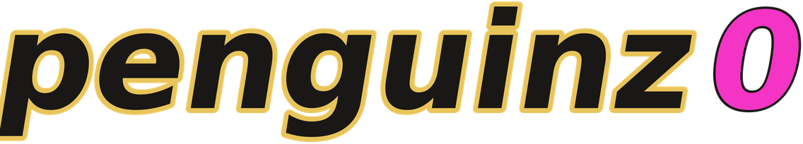 penguinz0 logo